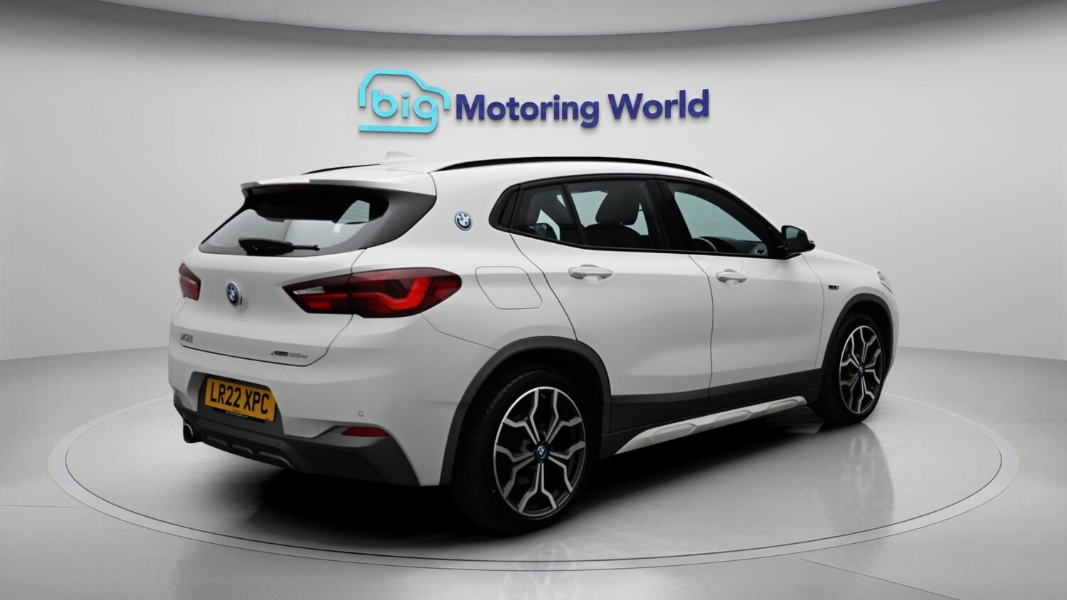 Used BMW X2 2022 for sale - 78121750: Photo 7