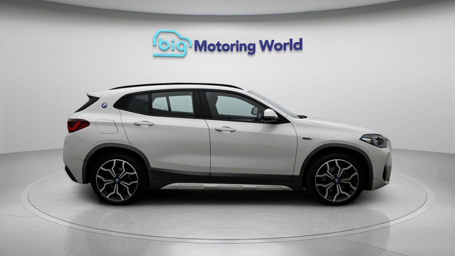 Used BMW X2 2022 for sale - 78121750: Photo 8