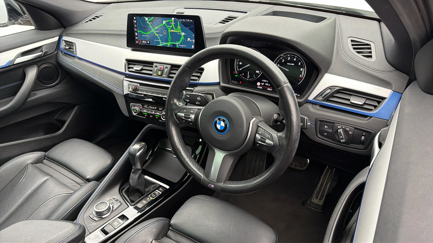 Used BMW X2 2022 for sale - 78121750: Photo 9