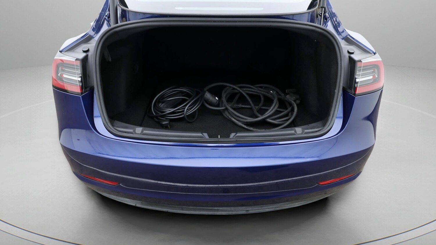 Used Tesla Model 3 2022 for sale - 77234069: Photo 17