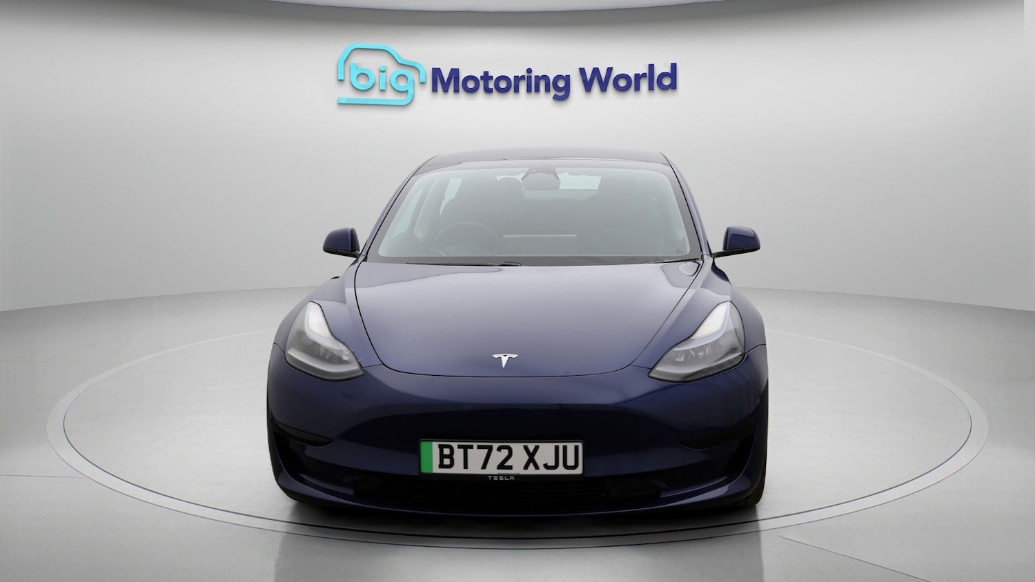 Used Tesla Model 3 2022 for sale - 77234069: Photo 2