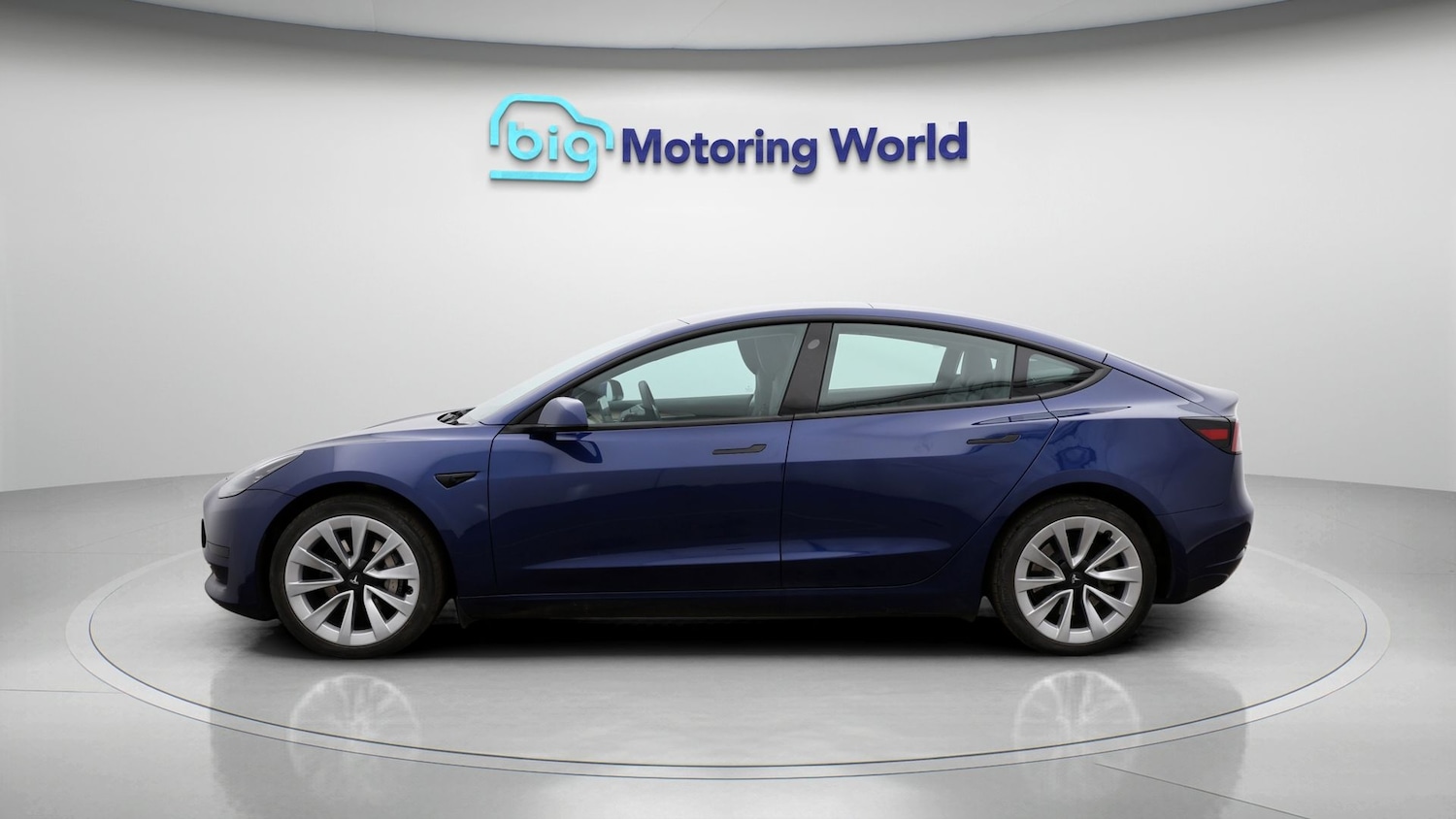 Used Tesla Model 3 2022 for sale - 77234069: Photo 4