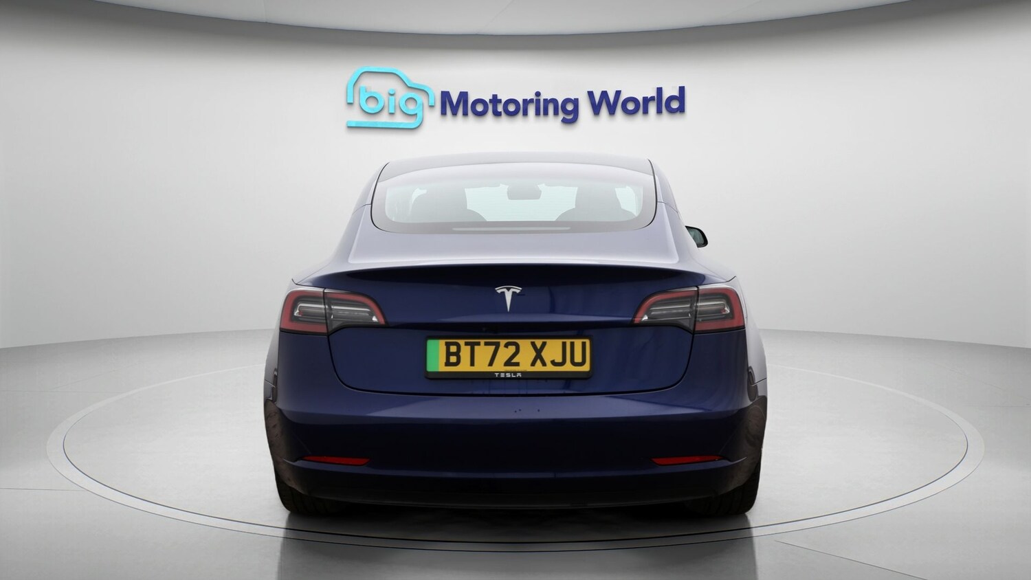 Used Tesla Model 3 2022 for sale - 77234069: Photo 6