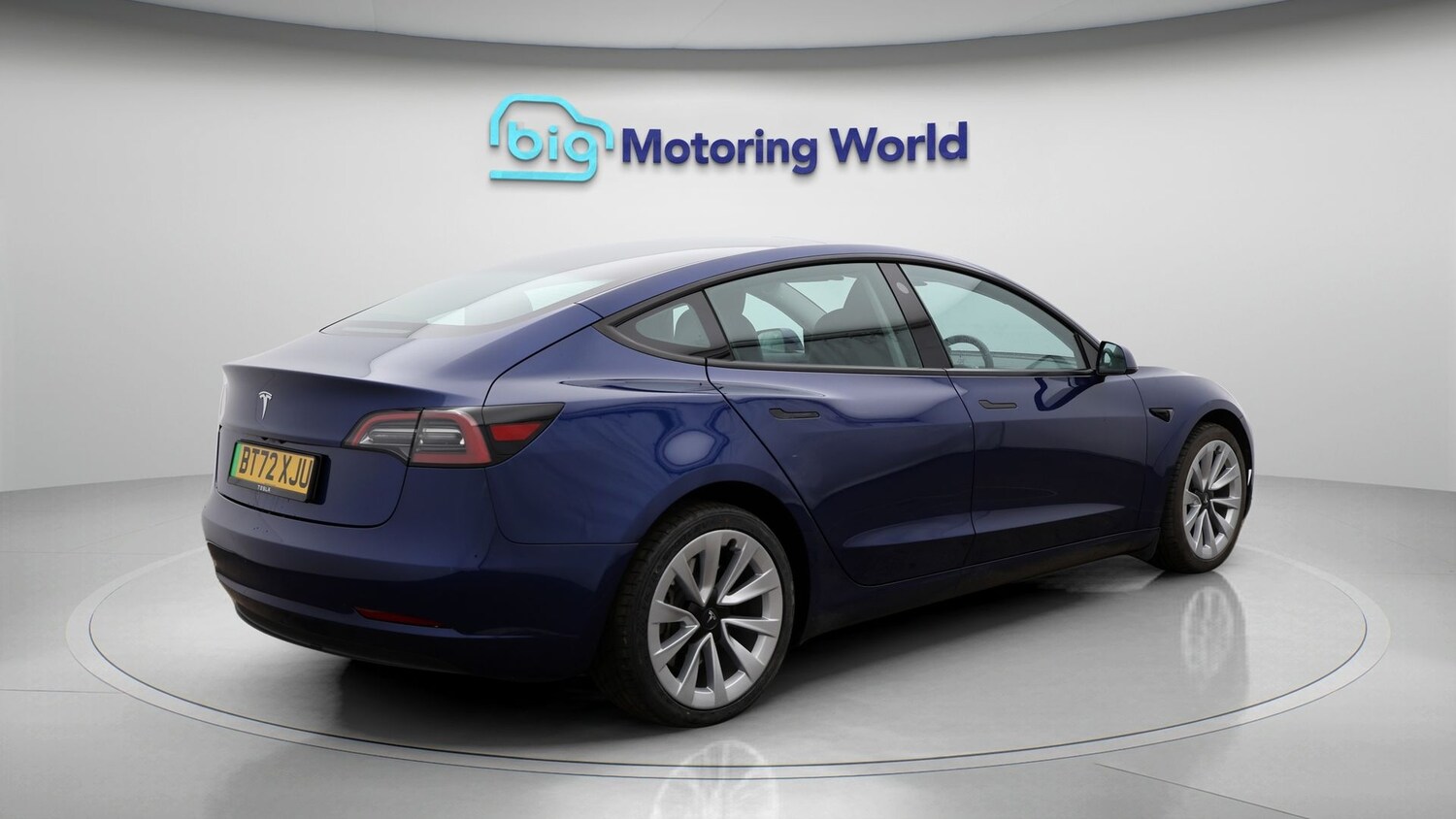 Used Tesla Model 3 2022 for sale - 77234069: Photo 7