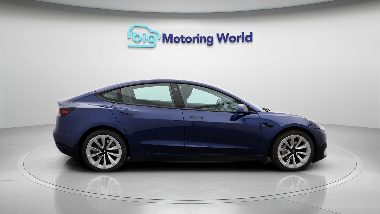 Used Tesla Model 3 2022 for sale - 77234069: Photo 8