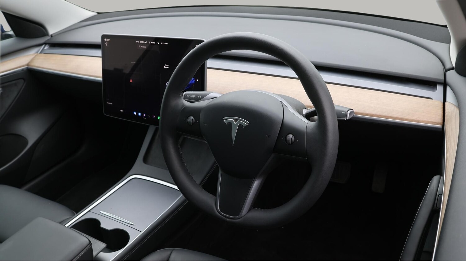 Used Tesla Model 3 2022 for sale - 77234069: Photo 9