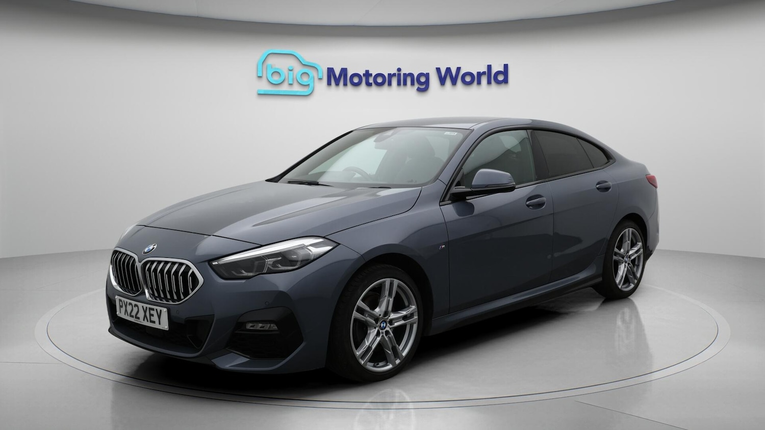 Used BMW 2 Series 2022 for sale - 76550661: Photo 4