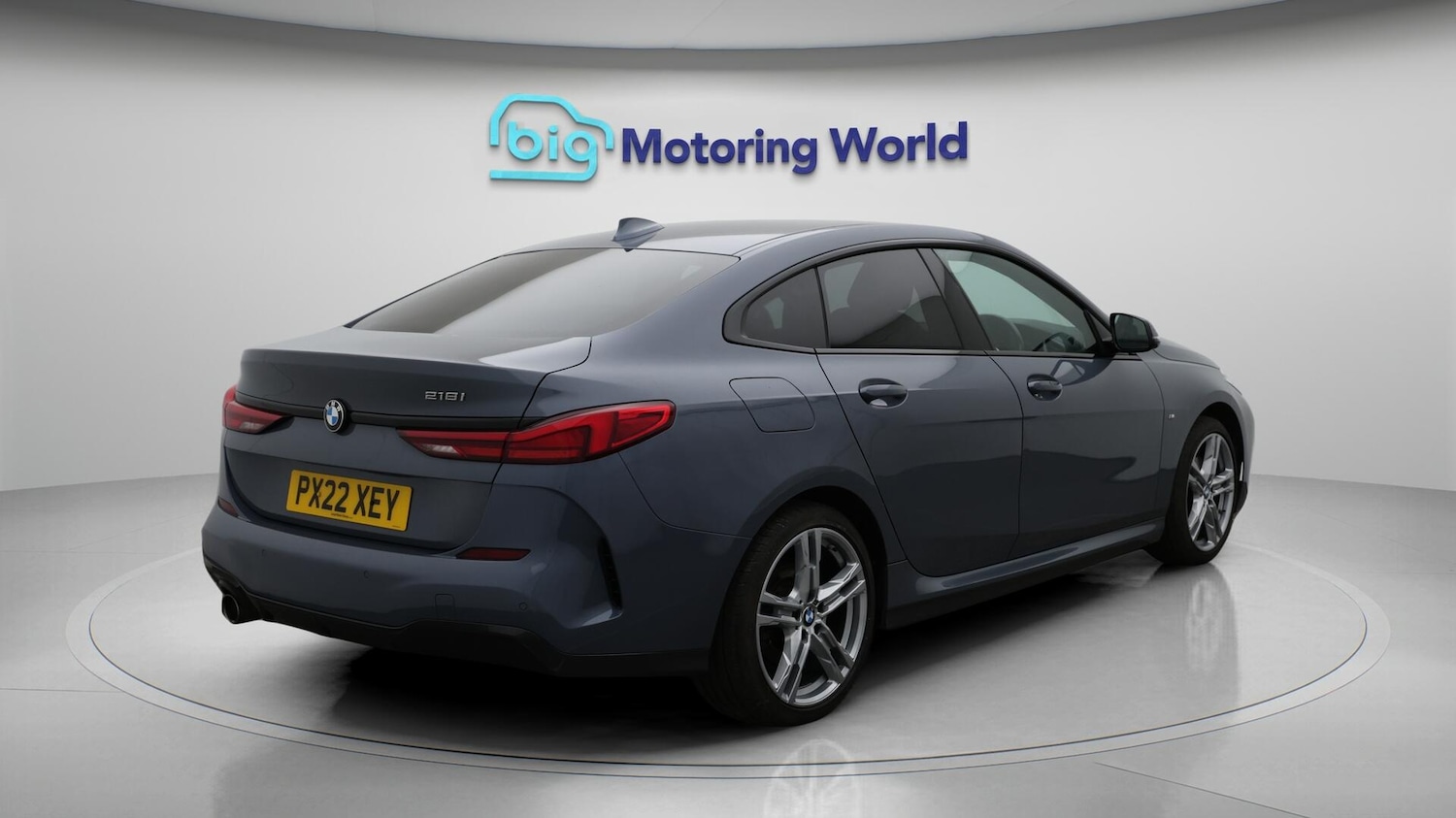 Used BMW 2 Series 2022 for sale - 76550661: Photo 8