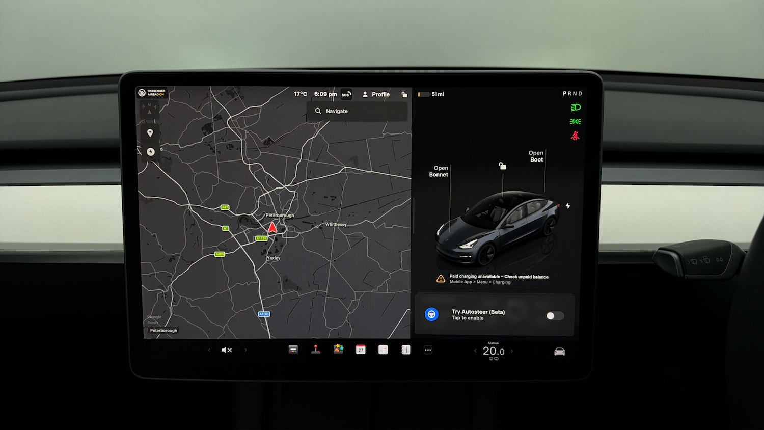 Used Tesla Model 3 2022 for sale - 78145746: Photo 10