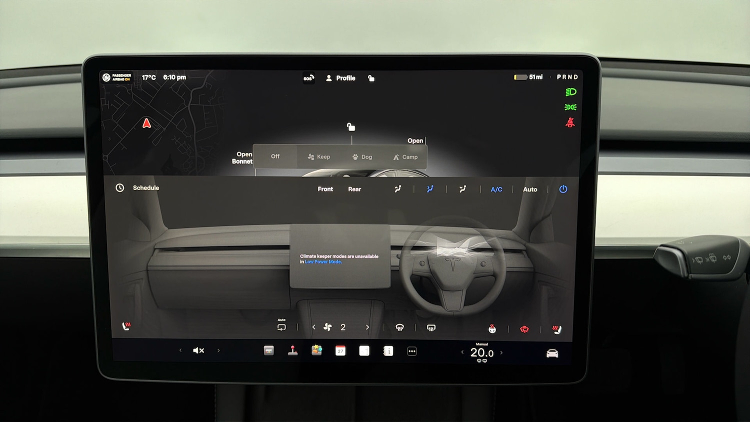 Used Tesla Model 3 2022 for sale - 78145746: Photo 11