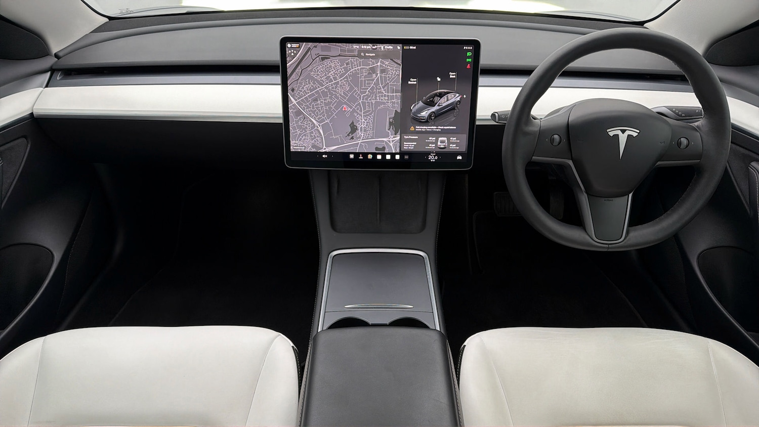 Used Tesla Model 3 2022 for sale - 78145746: Photo 12