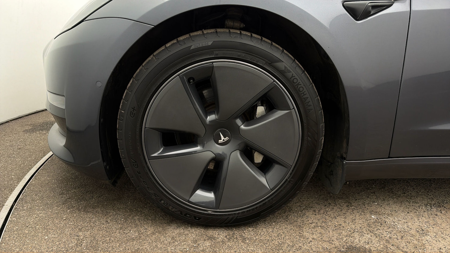 Used Tesla Model 3 2022 for sale - 78145746: Photo 17