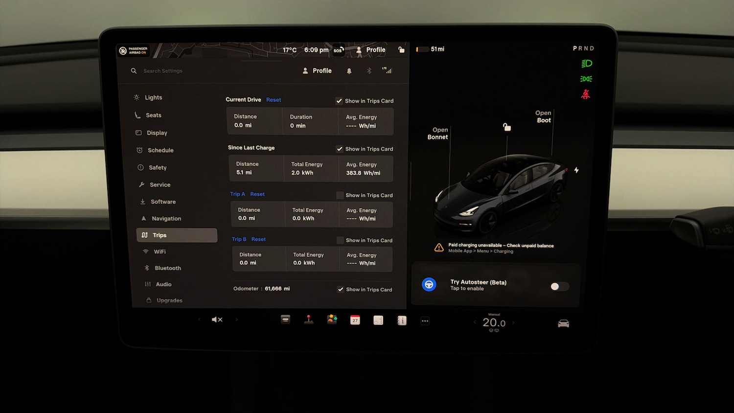 Used Tesla Model 3 2022 for sale - 78145746: Photo 23