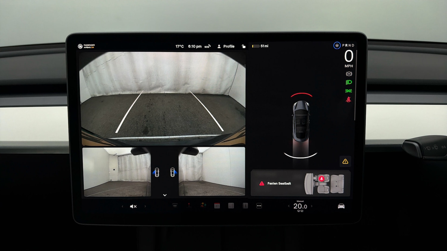 Used Tesla Model 3 2022 for sale - 78145746: Photo 25