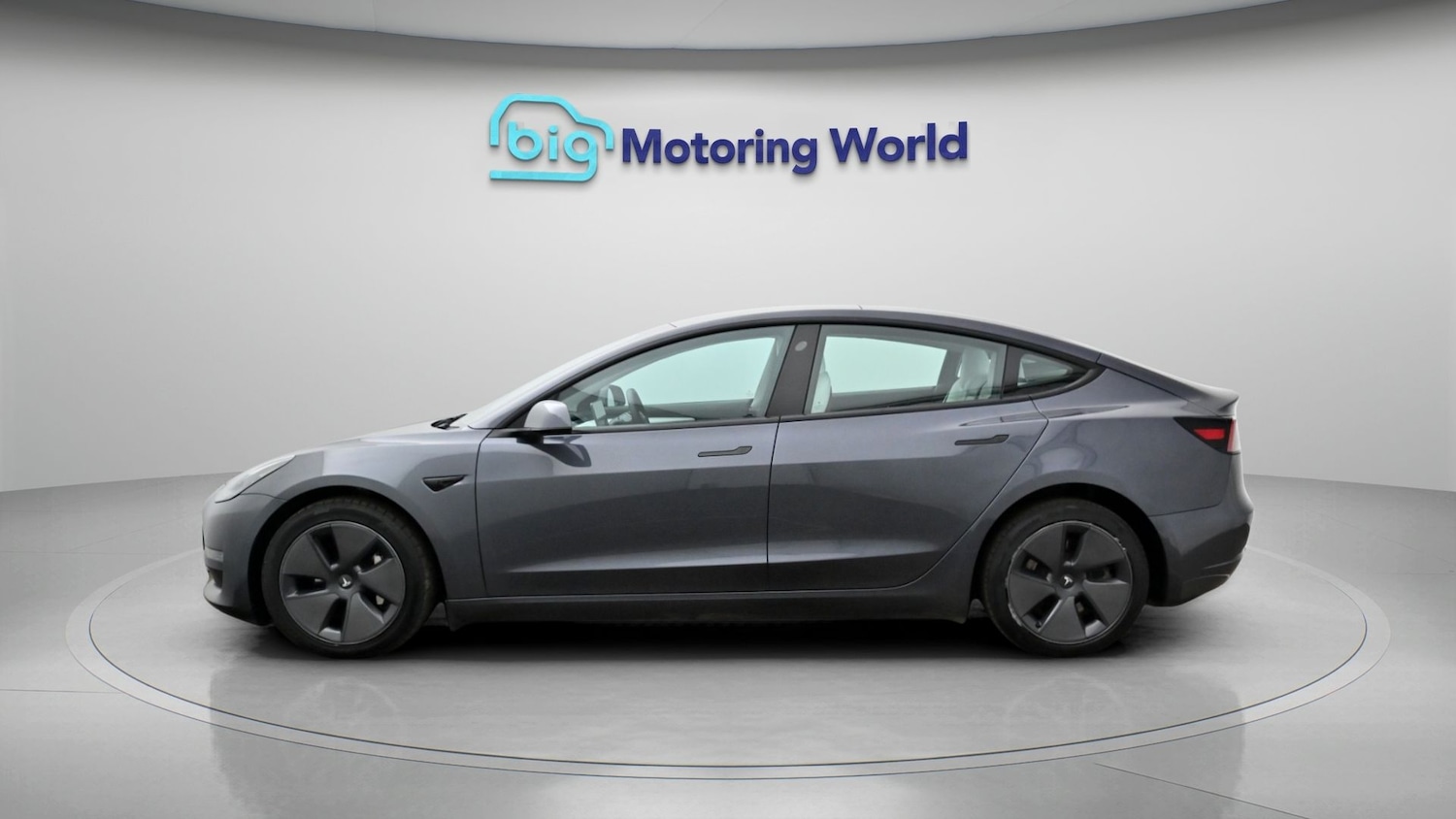 Used Tesla Model 3 2022 for sale - 78145746: Photo 4