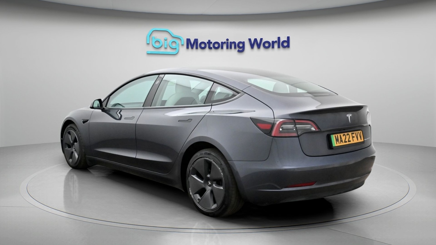 Used Tesla Model 3 2022 for sale - 78145746: Photo 5