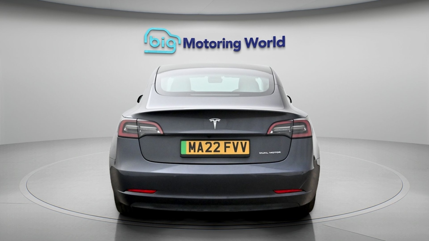 Used Tesla Model 3 2022 for sale - 78145746: Photo 6