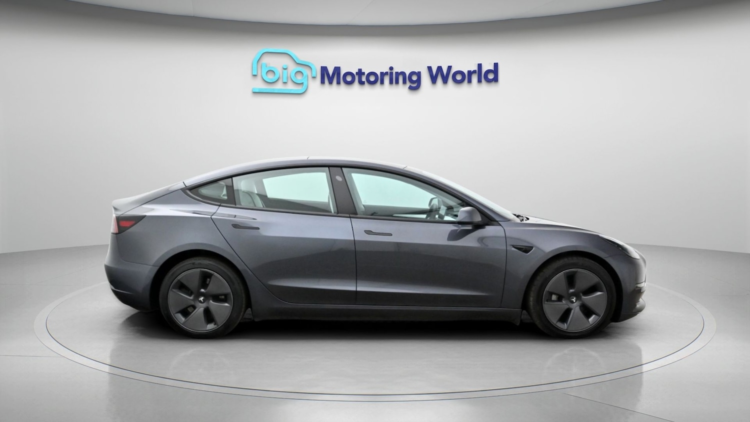 Used Tesla Model 3 2022 for sale - 78145746: Photo 8