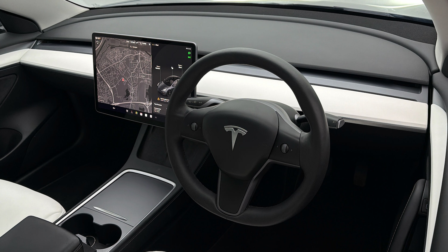 Used Tesla Model 3 2022 for sale - 78145746: Photo 9