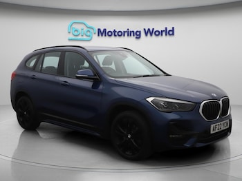 BMW - X1