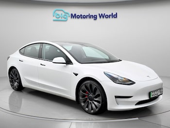 Used Tesla Model 3 2022 for sale - 79607017: Photo