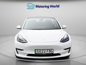Used Tesla Model 3 2022 for sale - 79607017: Photo