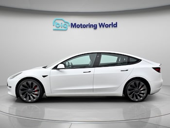 Used Tesla Model 3 2022 for sale - 79607017: Photo