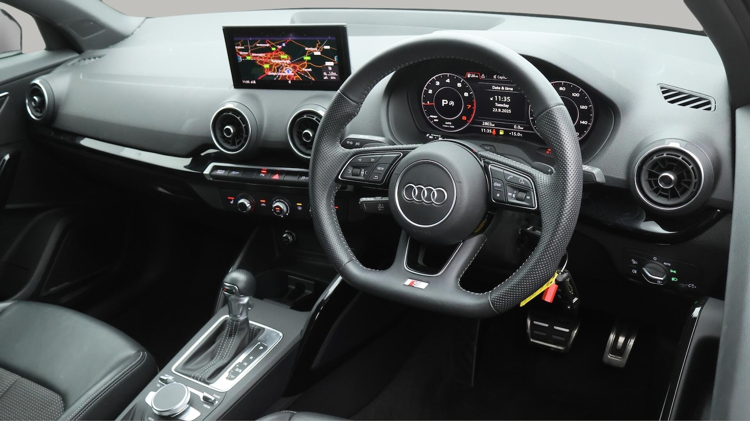 Used Audi Q2 2020 for sale - 76042545: Photo 10