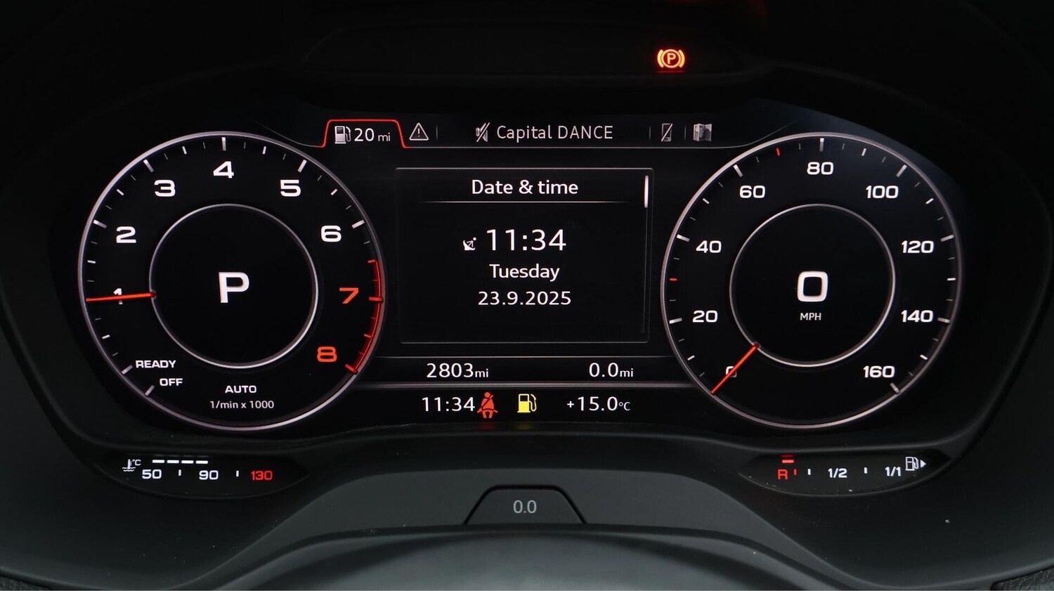 Used Audi Q2 2020 for sale - 76042545: Photo 11