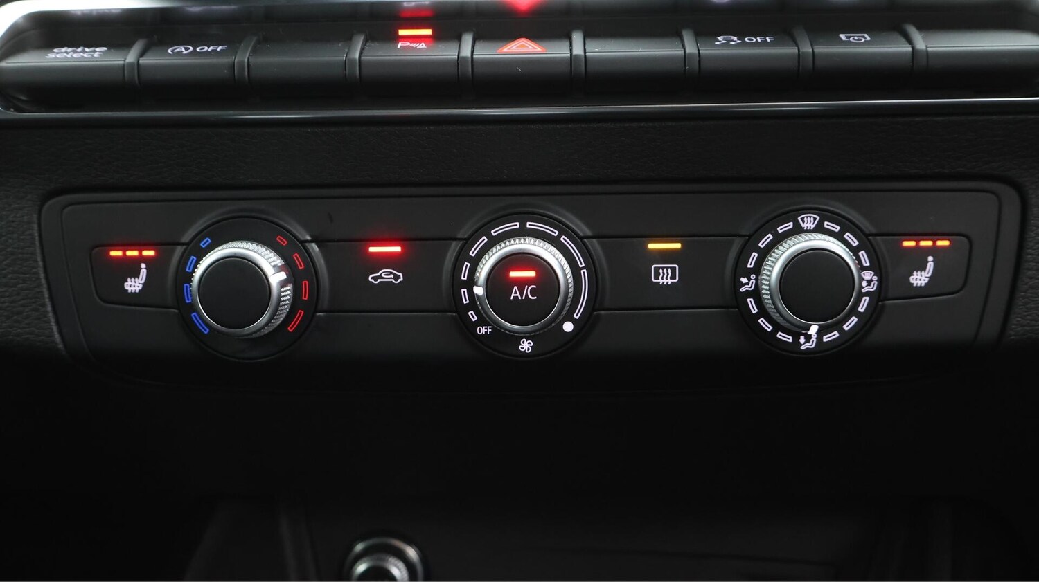 Used Audi Q2 2020 for sale - 76042545: Photo 13