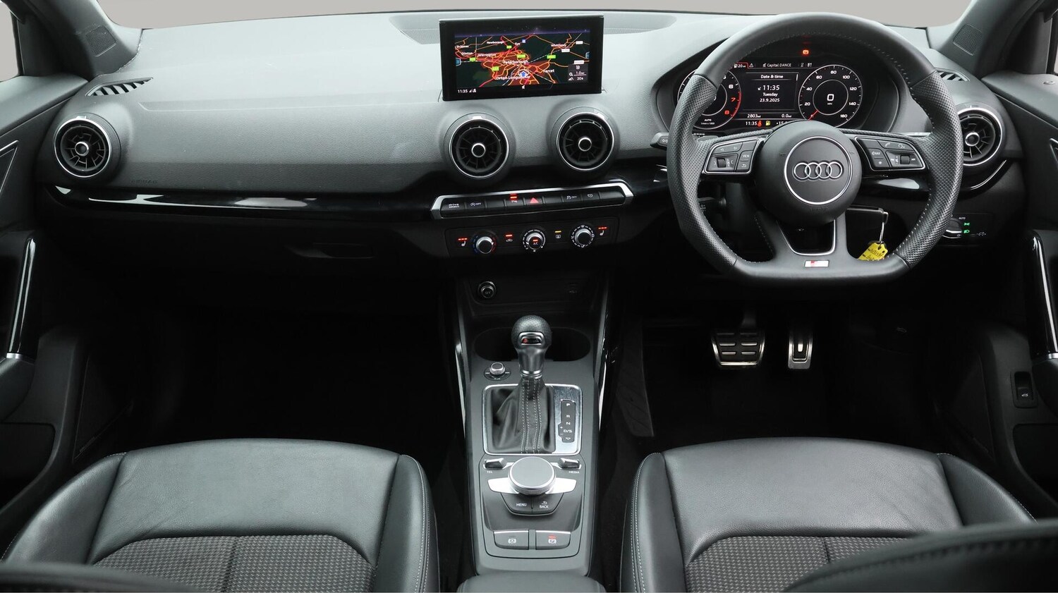 Used Audi Q2 2020 for sale - 76042545: Photo 14