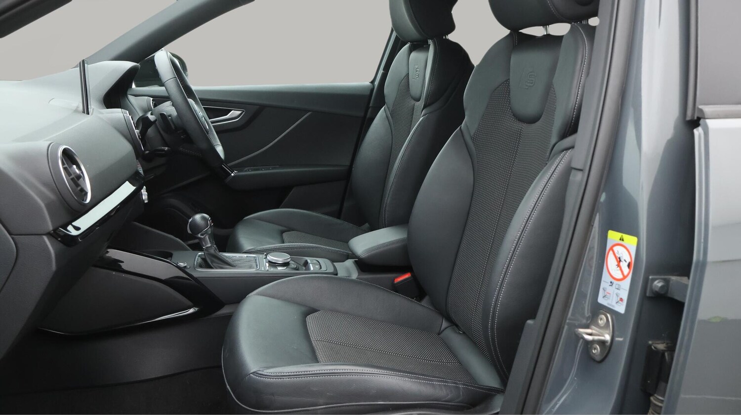 Used Audi Q2 2020 for sale - 76042545: Photo 15