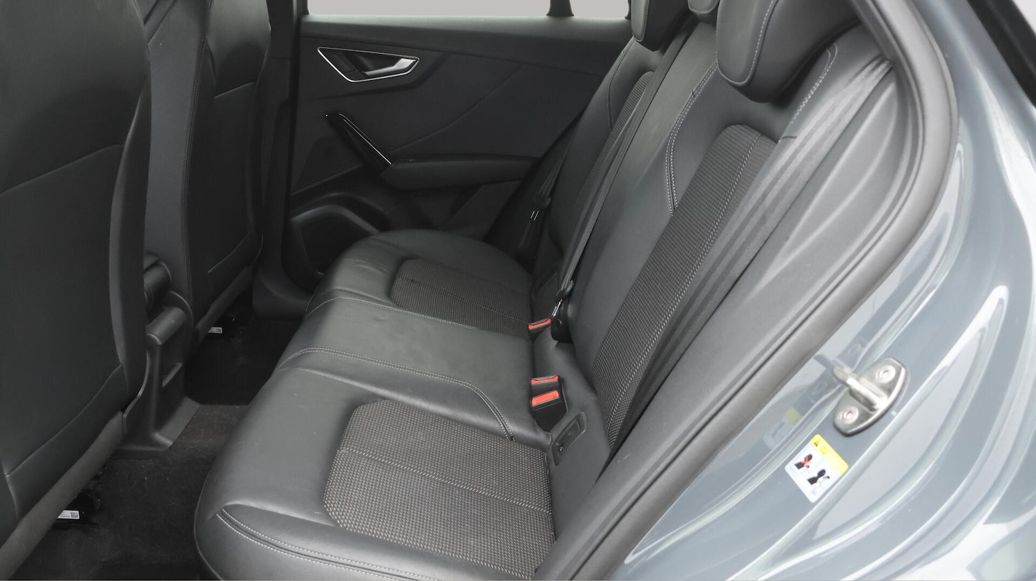 Used Audi Q2 2020 for sale - 76042545: Photo 17