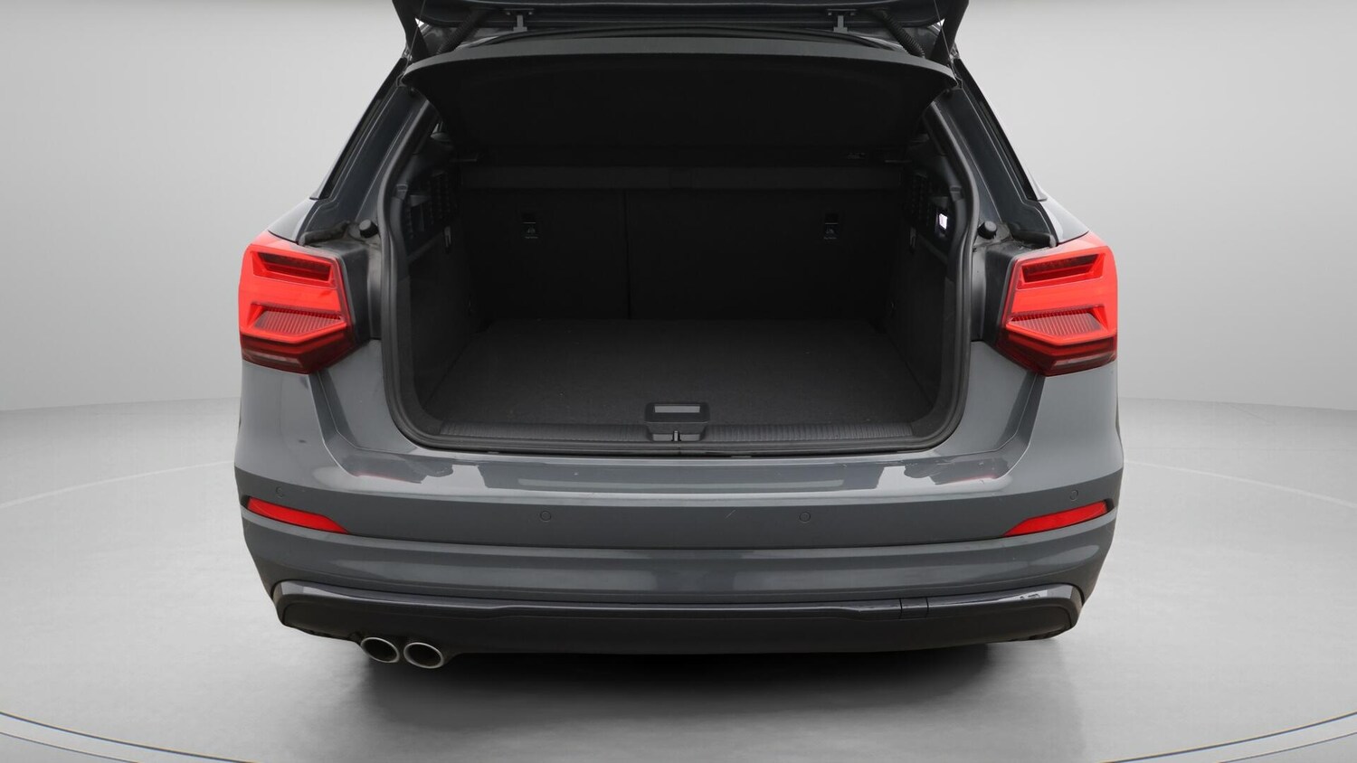 Used Audi Q2 2020 for sale - 76042545: Photo 18