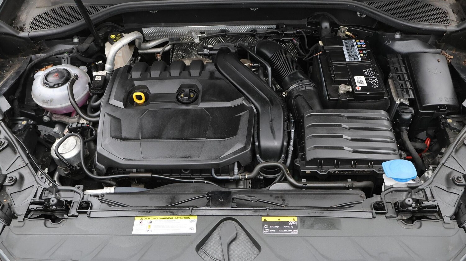 Used Audi Q2 2020 for sale - 76042545: Photo 20