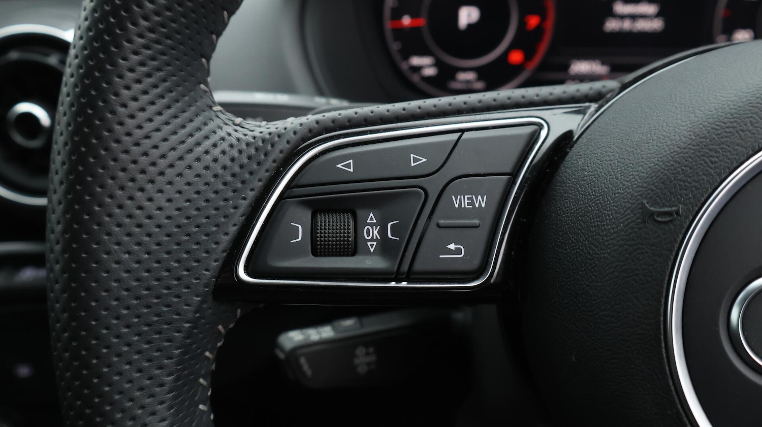 Used Audi Q2 2020 for sale - 76042545: Photo 25