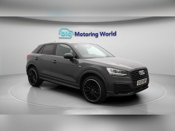 Used Audi Q2 2020 for sale - 76042545: Photo 2