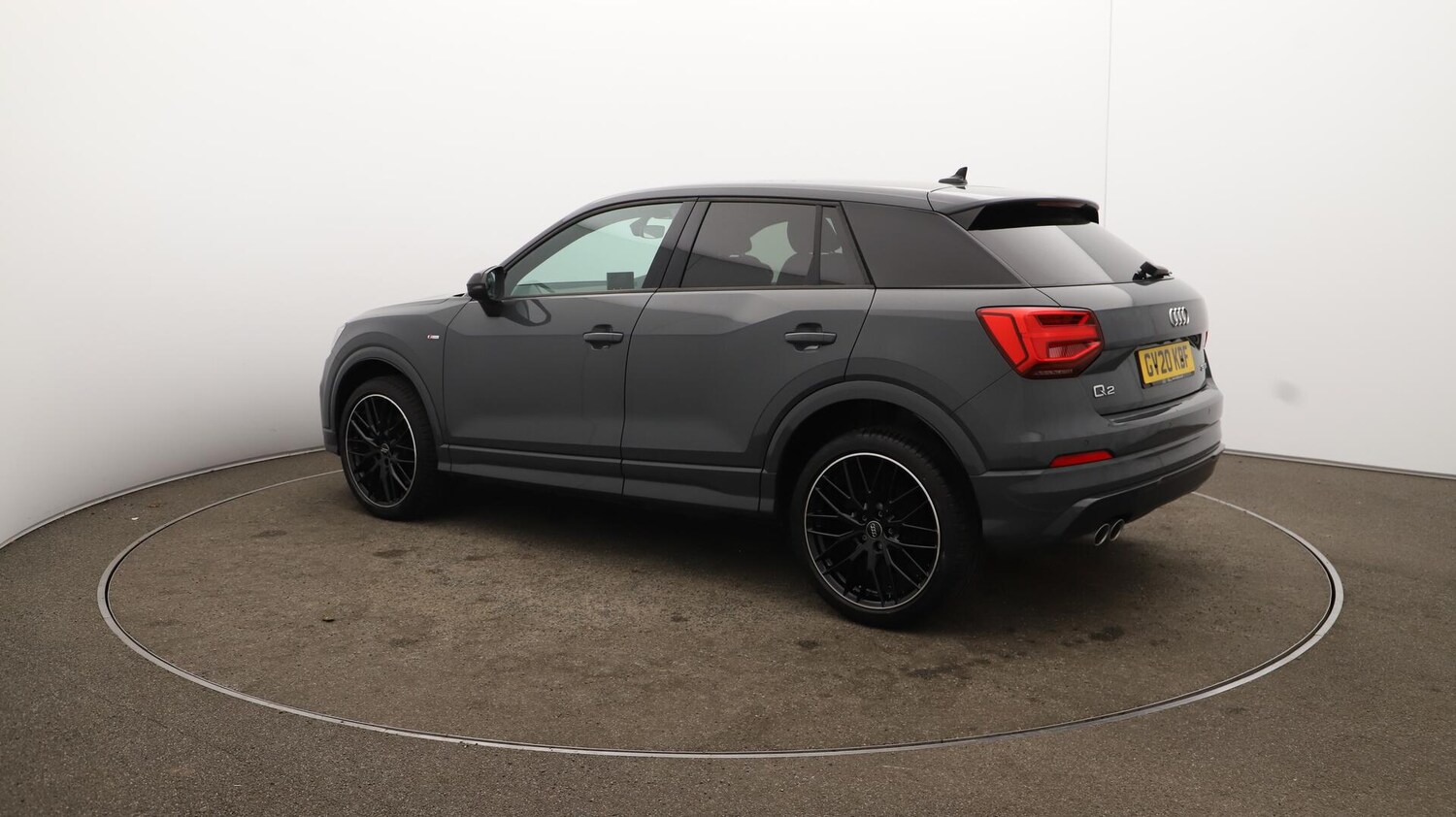 Used Audi Q2 2020 for sale - 76042545: Photo 37