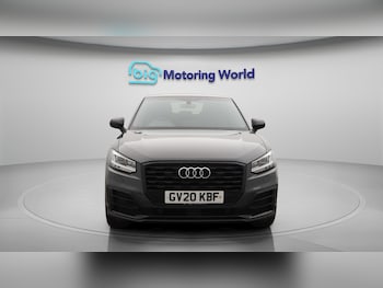 Used Audi Q2 2020 for sale - 76042545: Photo 3