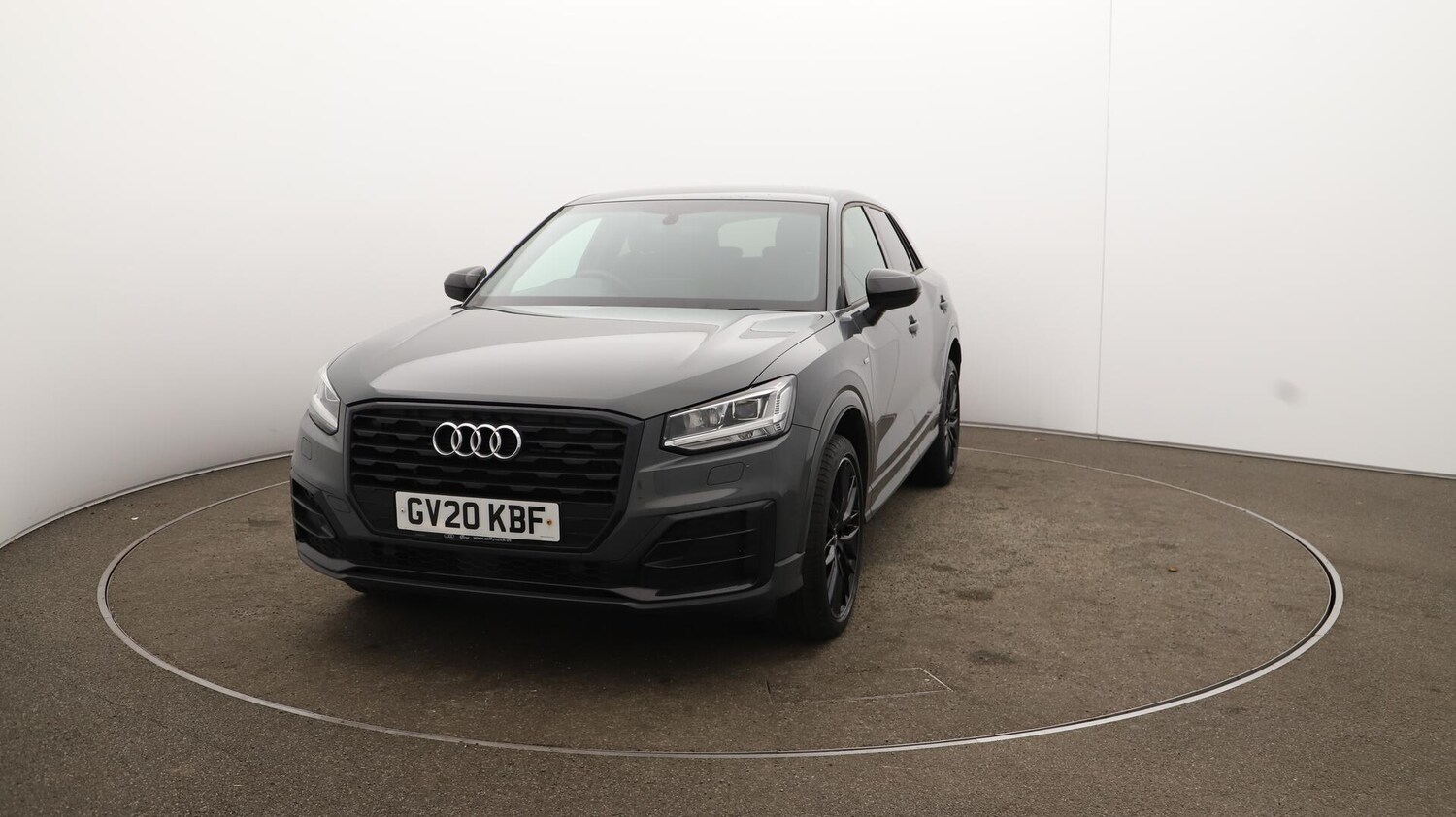 Used Audi Q2 2020 for sale - 76042545: Photo 40