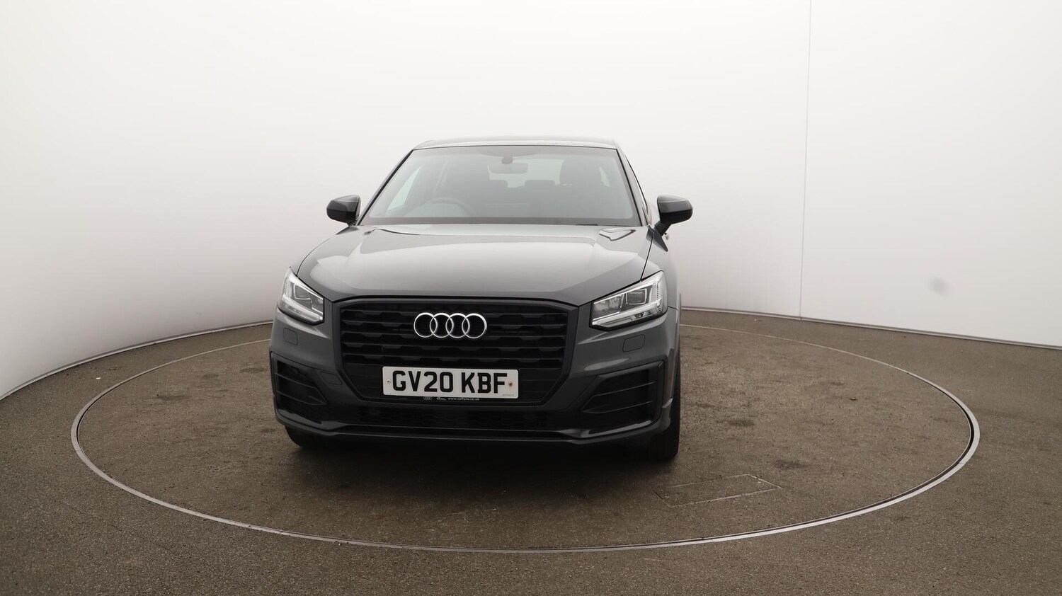 Used Audi Q2 2020 for sale - 76042545: Photo 41