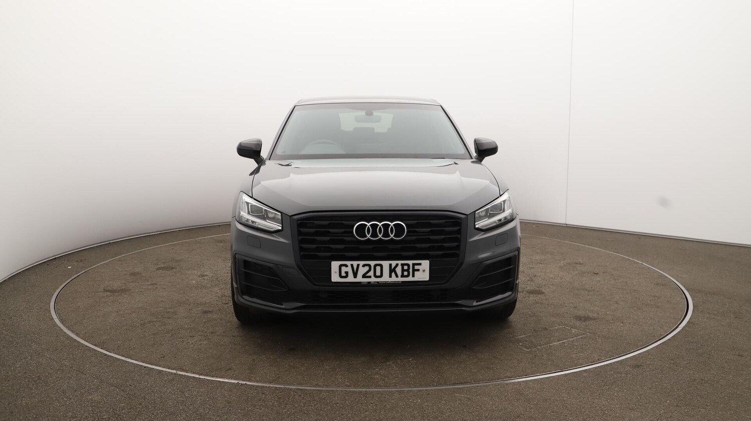 Used Audi Q2 2020 for sale - 76042545: Photo 42