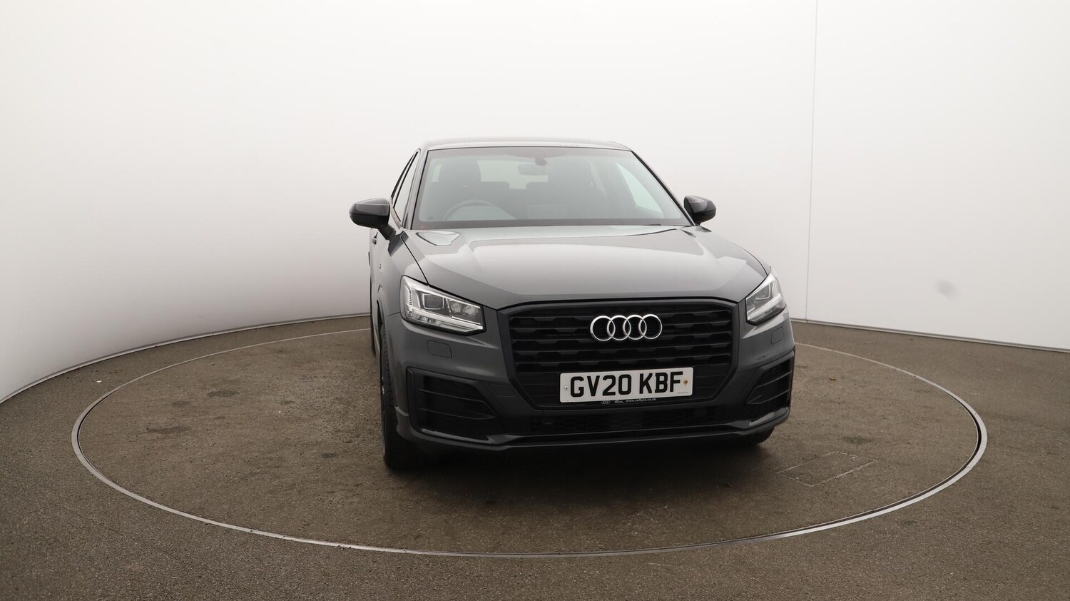 Used Audi Q2 2020 for sale - 76042545: Photo 43