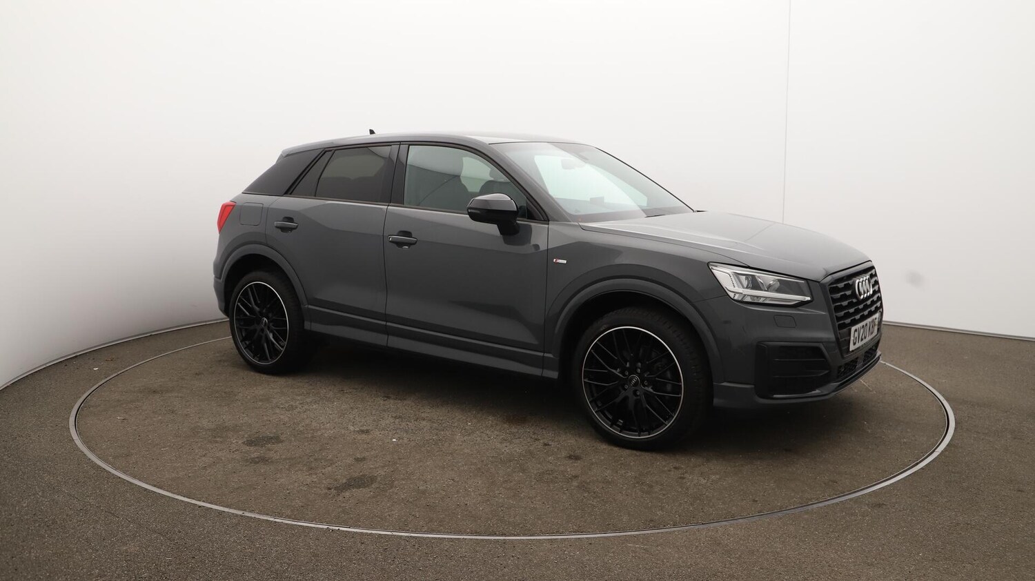 Used Audi Q2 2020 for sale - 76042545: Photo 47