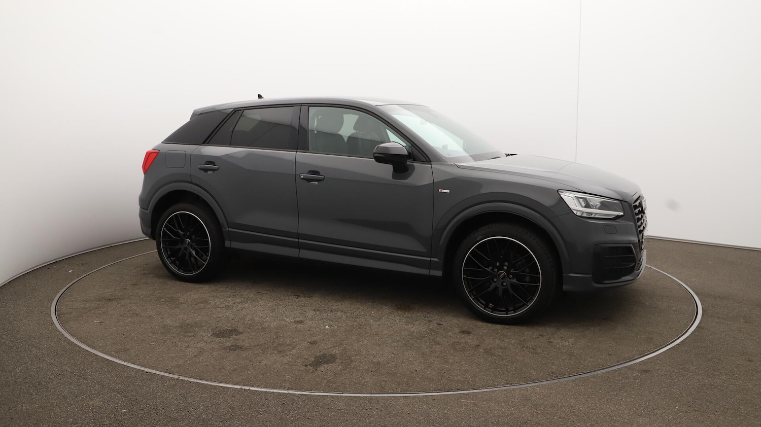 Used Audi Q2 2020 for sale - 76042545: Photo 48