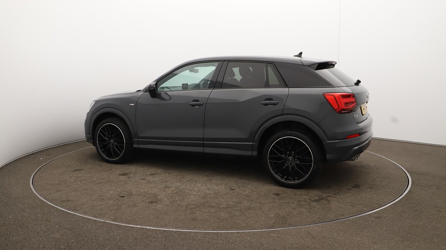 Used Audi Q2 2020 for sale - 76042545: Photo 49