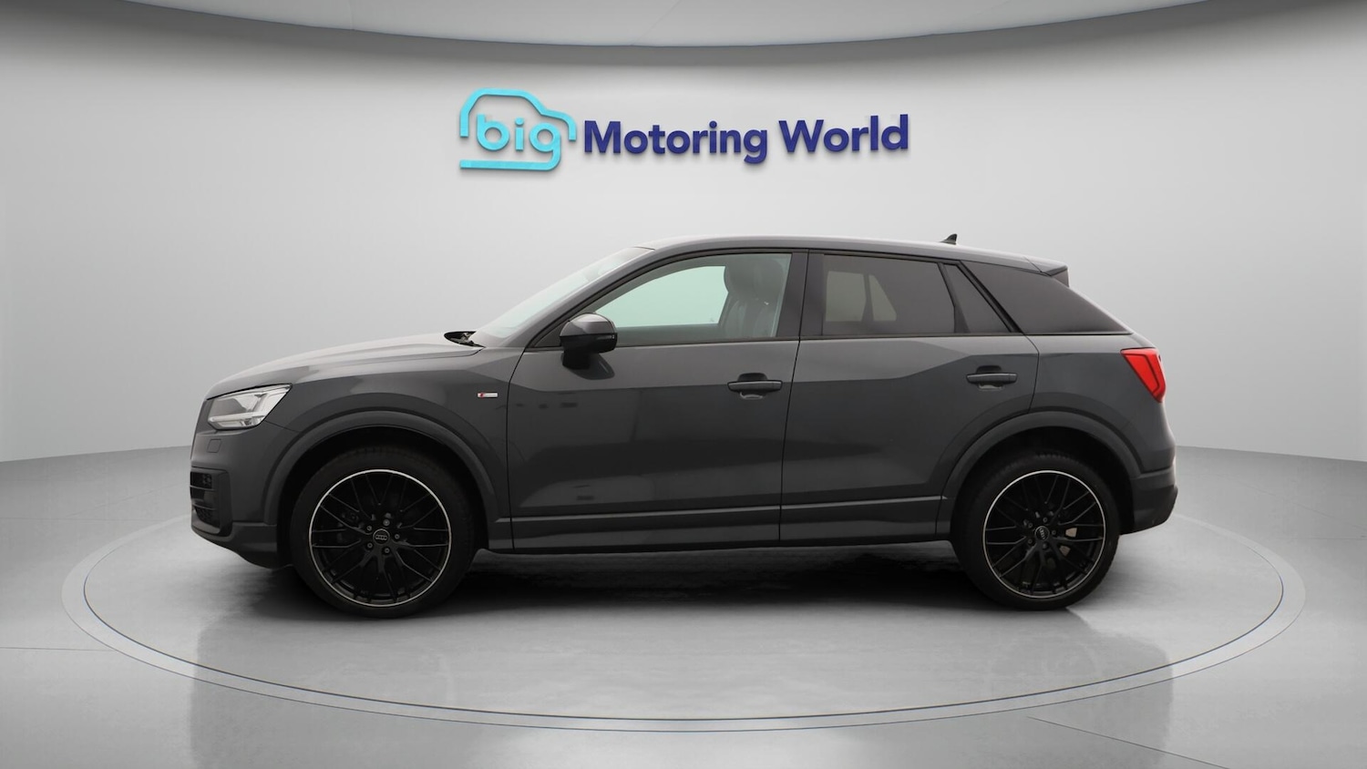 Used Audi Q2 2020 for sale - 76042545: Photo 5