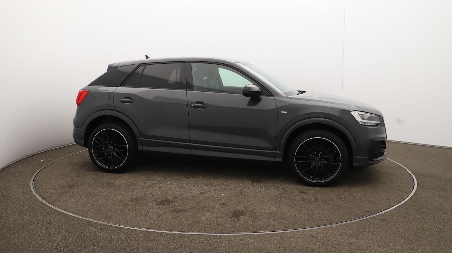 Used Audi Q2 2020 for sale - 76042545: Photo 50