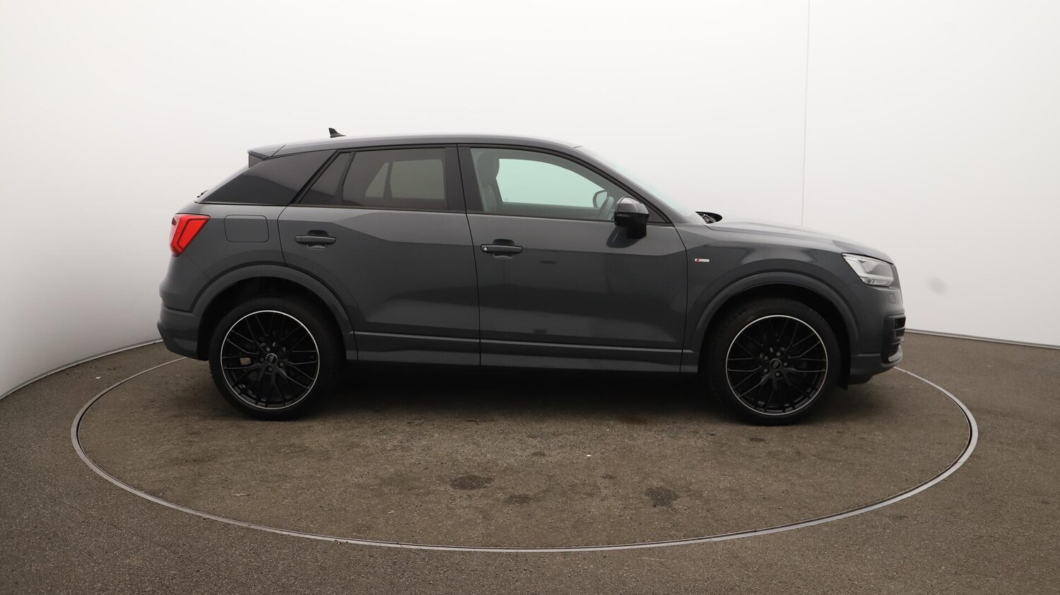 Used Audi Q2 2020 for sale - 76042545: Photo 51