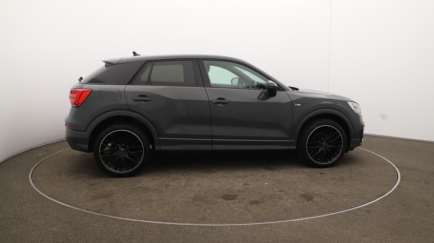 Used Audi Q2 2020 for sale - 76042545: Photo 52